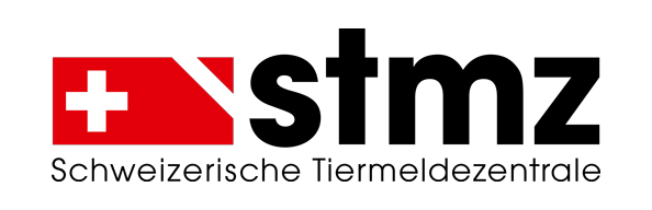 Logo Schweizerische Tiermeldezentrale
